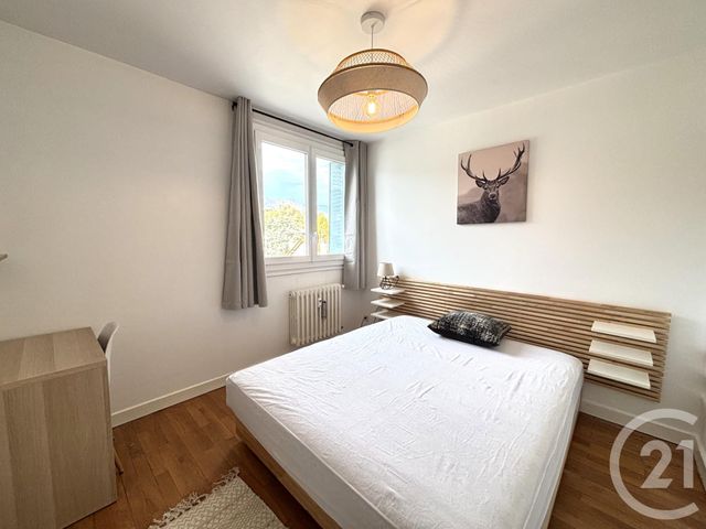 Appartement F3 à louer - 3 pièces - 69.57 m2 - AIX LES BAINS - 73 - RHONE-ALPES - Century 21 Alp-Immo-Confiance