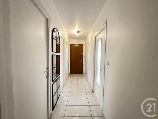 Appartement F3 à louer - 3 pièces - 69.57 m2 - AIX LES BAINS - 73 - RHONE-ALPES - Century 21 Alp-Immo-Confiance