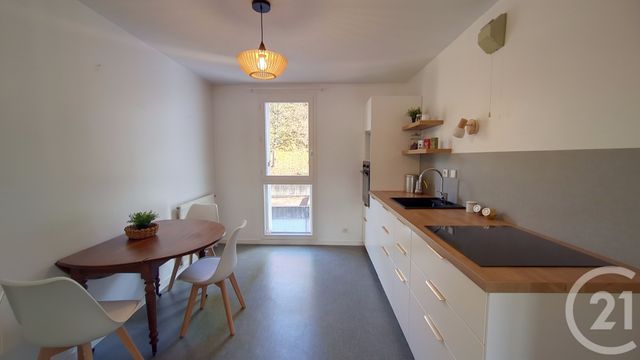 appartement - AIX LES BAINS - 73