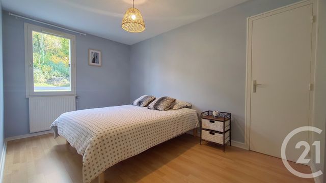 Appartement T3 à louer - 3 pièces - 68.68 m2 - AIX LES BAINS - 73 - RHONE-ALPES - Century 21 Alp-Immo-Confiance