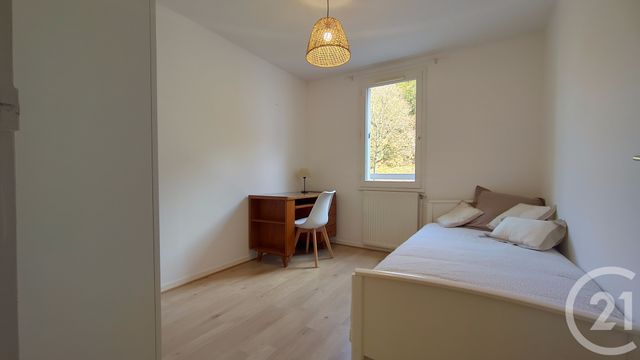 Appartement T3 à louer - 3 pièces - 68.68 m2 - AIX LES BAINS - 73 - RHONE-ALPES - Century 21 Alp-Immo-Confiance