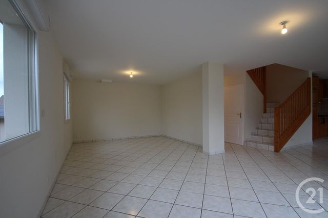 maison à louer - 5 pièces - 135.0 m2 - CUSY - 74 - RHONE-ALPES - Century 21 Alp-Immo-Confiance
