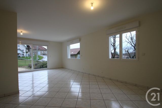 maison à louer - 5 pièces - 135.0 m2 - CUSY - 74 - RHONE-ALPES - Century 21 Alp-Immo-Confiance