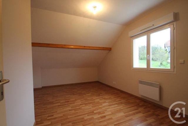 maison à louer - 5 pièces - 135.0 m2 - CUSY - 74 - RHONE-ALPES - Century 21 Alp-Immo-Confiance