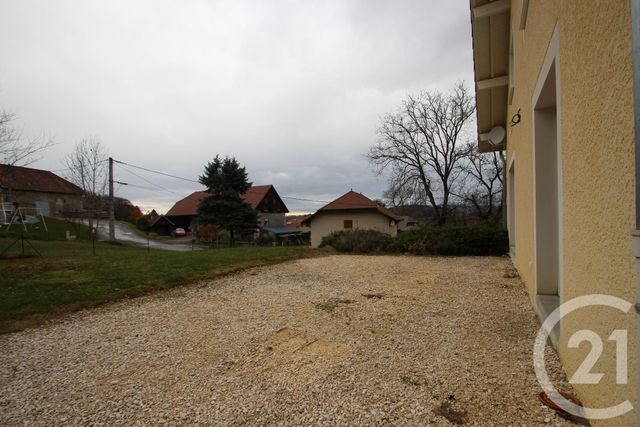 maison à louer - 5 pièces - 135.0 m2 - CUSY - 74 - RHONE-ALPES - Century 21 Alp-Immo-Confiance