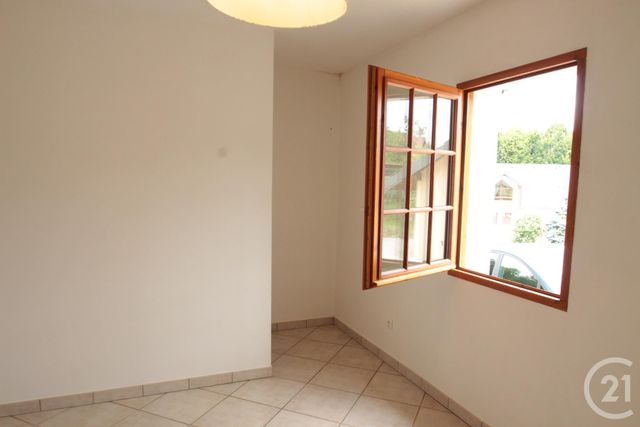 maison à louer - 3 pièces - 74.06 m2 - MOGNARD - 73 - RHONE-ALPES - Century 21 Alp-Immo-Confiance