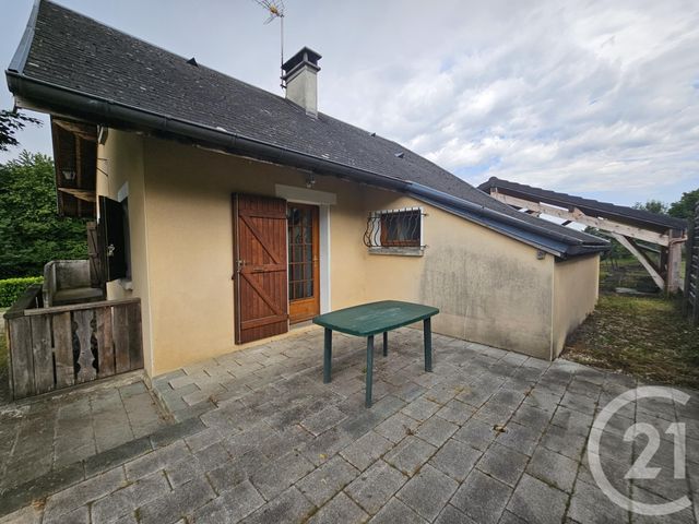 maison à louer - 3 pièces - 74.06 m2 - MOGNARD - 73 - RHONE-ALPES - Century 21 Alp-Immo-Confiance