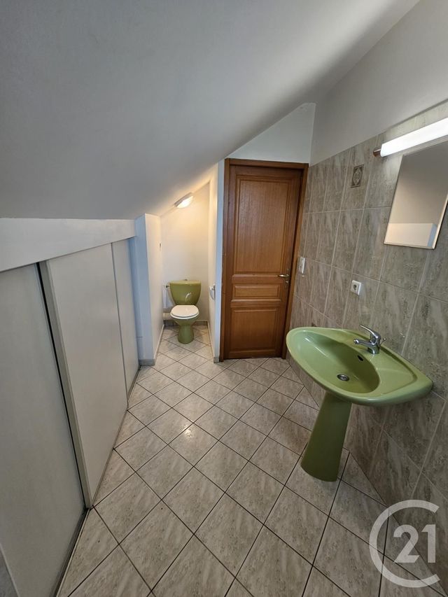 maison à louer - 3 pièces - 74.06 m2 - MOGNARD - 73 - RHONE-ALPES - Century 21 Alp-Immo-Confiance