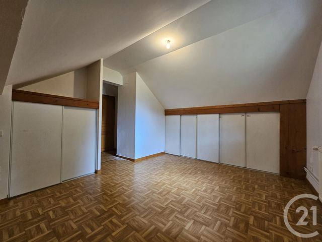 maison à louer - 3 pièces - 74.06 m2 - MOGNARD - 73 - RHONE-ALPES - Century 21 Alp-Immo-Confiance