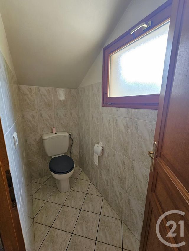 maison à louer - 3 pièces - 74.06 m2 - MOGNARD - 73 - RHONE-ALPES - Century 21 Alp-Immo-Confiance