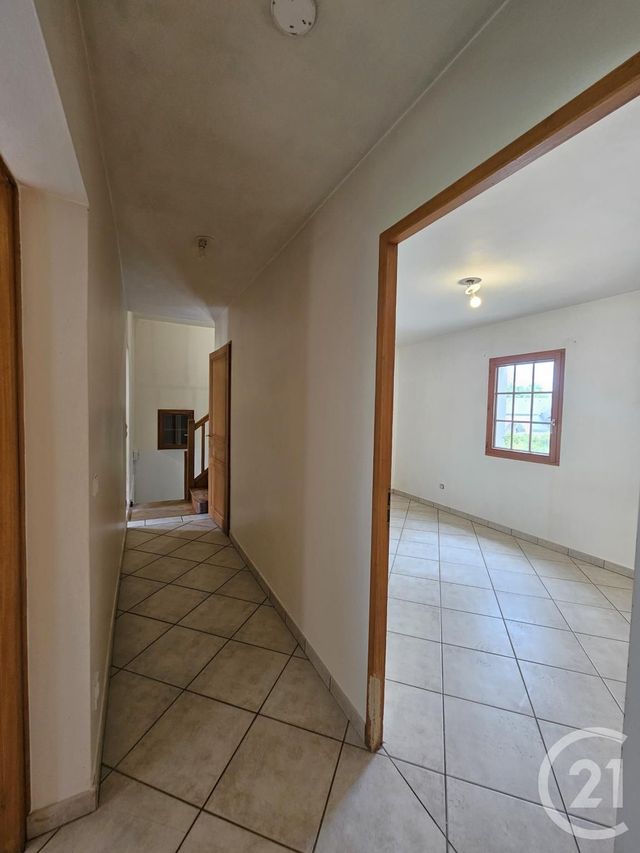 maison à louer - 3 pièces - 74.06 m2 - MOGNARD - 73 - RHONE-ALPES - Century 21 Alp-Immo-Confiance