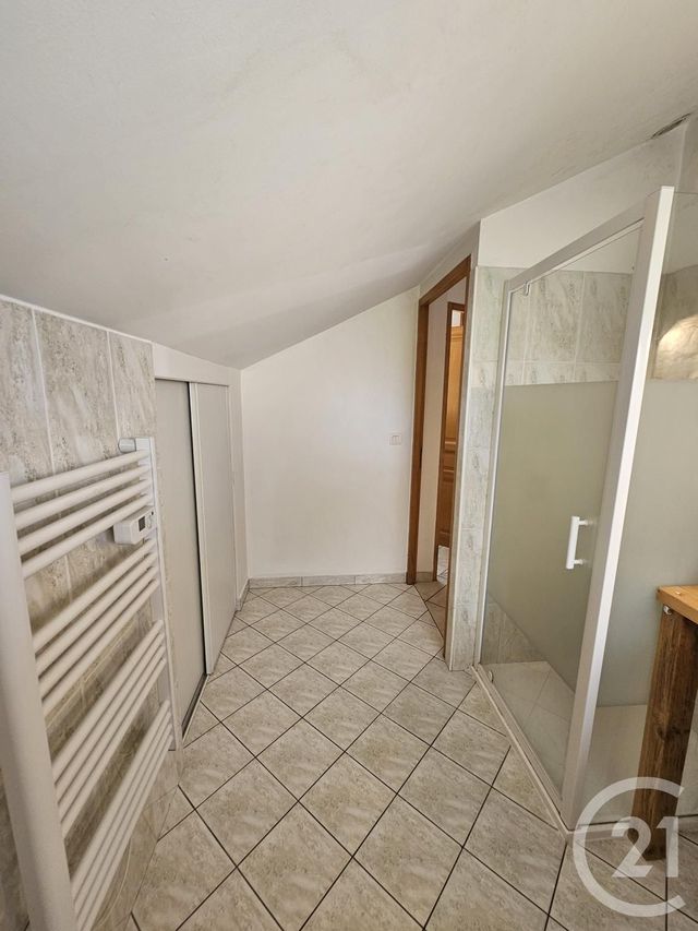 maison à louer - 3 pièces - 74.06 m2 - MOGNARD - 73 - RHONE-ALPES - Century 21 Alp-Immo-Confiance