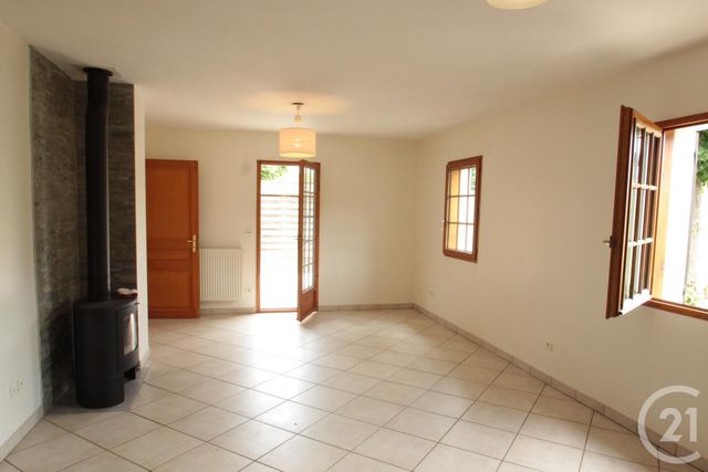 maison à louer - 3 pièces - 74.06 m2 - MOGNARD - 73 - RHONE-ALPES - Century 21 Alp-Immo-Confiance