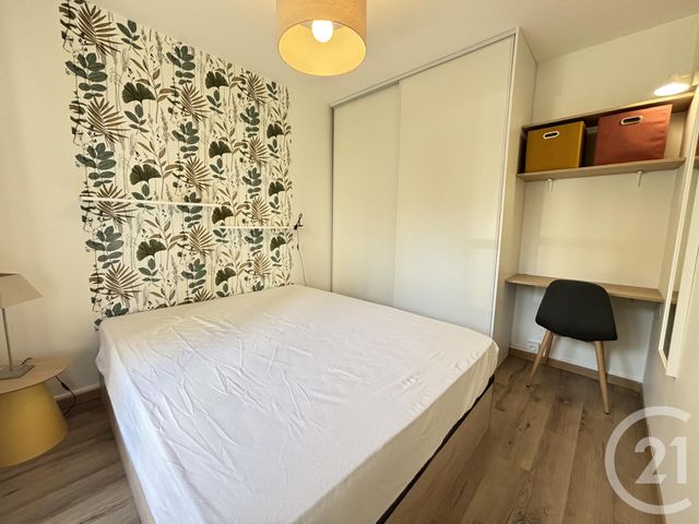 Appartement F2 à louer - 2 pièces - 30.7 m2 - AIX LES BAINS - 73 - RHONE-ALPES - Century 21 Alp-Immo-Confiance