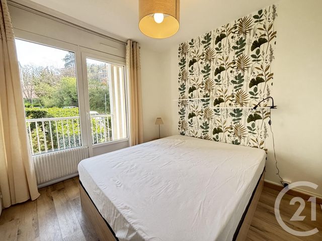 Appartement F2 à louer - 2 pièces - 30.7 m2 - AIX LES BAINS - 73 - RHONE-ALPES - Century 21 Alp-Immo-Confiance