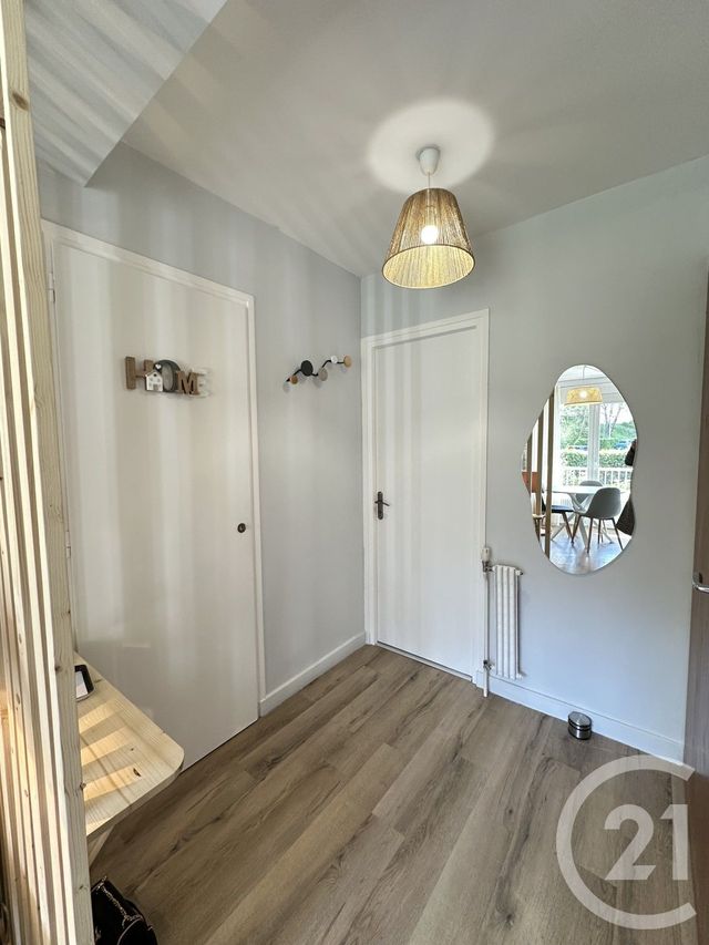 Appartement F2 à louer - 2 pièces - 30.7 m2 - AIX LES BAINS - 73 - RHONE-ALPES - Century 21 Alp-Immo-Confiance