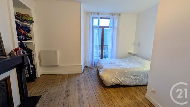 Appartement T4 à vendre - 4 pièces - 77.74 m2 - AIX LES BAINS - 73 - RHONE-ALPES - Century 21 Alp-Immo-Confiance