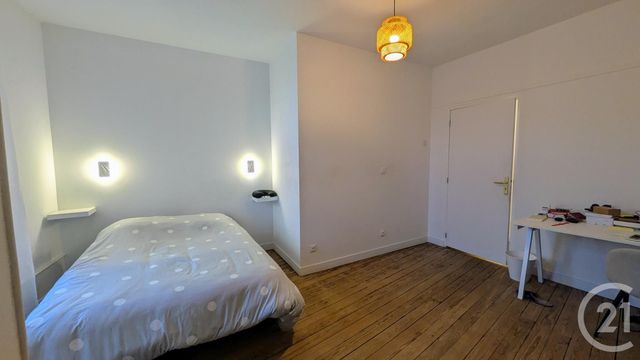 Appartement T4 à vendre - 4 pièces - 77.74 m2 - AIX LES BAINS - 73 - RHONE-ALPES - Century 21 Alp-Immo-Confiance