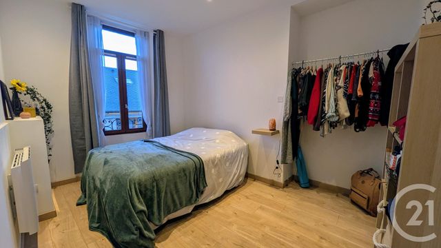 Appartement T4 à vendre - 4 pièces - 77.74 m2 - AIX LES BAINS - 73 - RHONE-ALPES - Century 21 Alp-Immo-Confiance