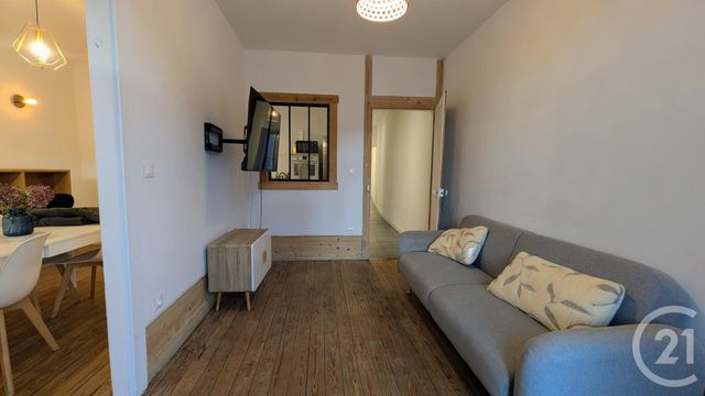 Appartement T4 à vendre - 4 pièces - 77.74 m2 - AIX LES BAINS - 73 - RHONE-ALPES - Century 21 Alp-Immo-Confiance