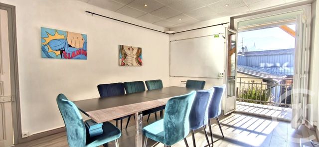 Appartement T3 à vendre - 3 pièces - 78.69 m2 - ALBERTVILLE - 73 - RHONE-ALPES - Century 21 Alp-Immo-Confiance