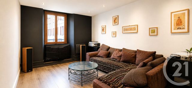 Appartement T3 à vendre - 3 pièces - 78.69 m2 - ALBERTVILLE - 73 - RHONE-ALPES - Century 21 Alp-Immo-Confiance
