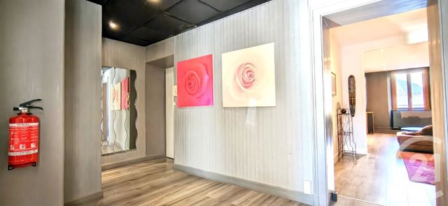 Appartement T3 à vendre - 3 pièces - 78.69 m2 - ALBERTVILLE - 73 - RHONE-ALPES - Century 21 Alp-Immo-Confiance