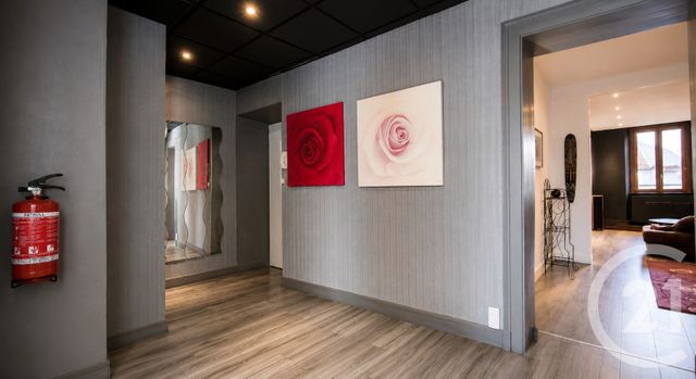 Appartement T3 à vendre - 3 pièces - 78.69 m2 - ALBERTVILLE - 73 - RHONE-ALPES - Century 21 Alp-Immo-Confiance