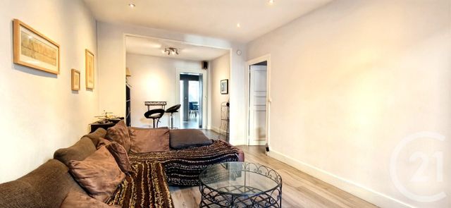 Appartement T3 à vendre - 3 pièces - 78.69 m2 - ALBERTVILLE - 73 - RHONE-ALPES - Century 21 Alp-Immo-Confiance