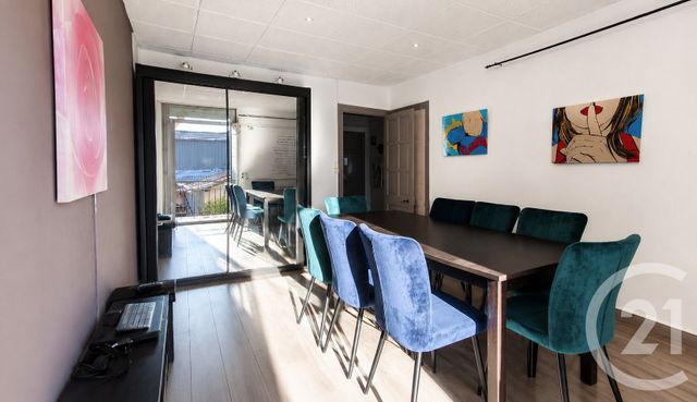 Appartement T3 à vendre - 3 pièces - 78.69 m2 - ALBERTVILLE - 73 - RHONE-ALPES - Century 21 Alp-Immo-Confiance