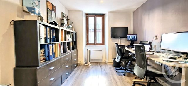 Appartement T3 à vendre - 3 pièces - 78.69 m2 - ALBERTVILLE - 73 - RHONE-ALPES - Century 21 Alp-Immo-Confiance