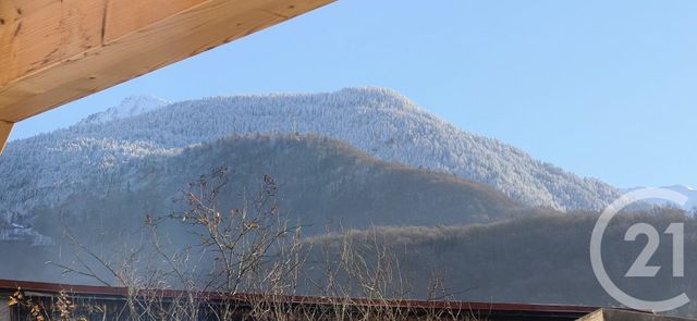 Appartement T3 à vendre - 3 pièces - 78.69 m2 - ALBERTVILLE - 73 - RHONE-ALPES - Century 21 Alp-Immo-Confiance