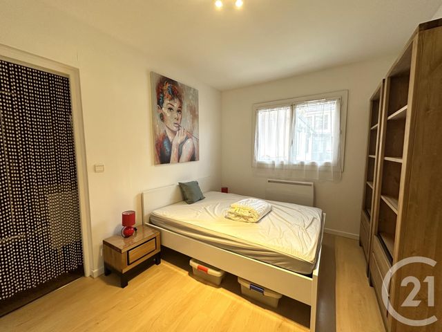 Appartement T2 à louer - 2 pièces - 32.6 m2 - AIX LES BAINS - 73 - RHONE-ALPES - Century 21 Alp-Immo-Confiance