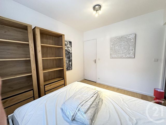 Appartement T2 à louer - 2 pièces - 32.6 m2 - AIX LES BAINS - 73 - RHONE-ALPES - Century 21 Alp-Immo-Confiance