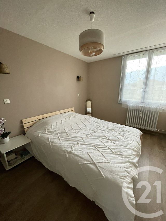 Appartement F3 à louer - 3 pièces - 68.39 m2 - AIX LES BAINS - 73 - RHONE-ALPES - Century 21 Alp-Immo-Confiance