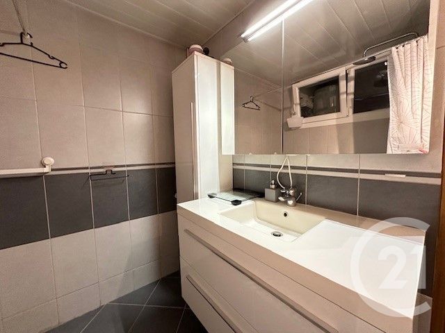 Appartement F3 à louer - 3 pièces - 68.39 m2 - AIX LES BAINS - 73 - RHONE-ALPES - Century 21 Alp-Immo-Confiance