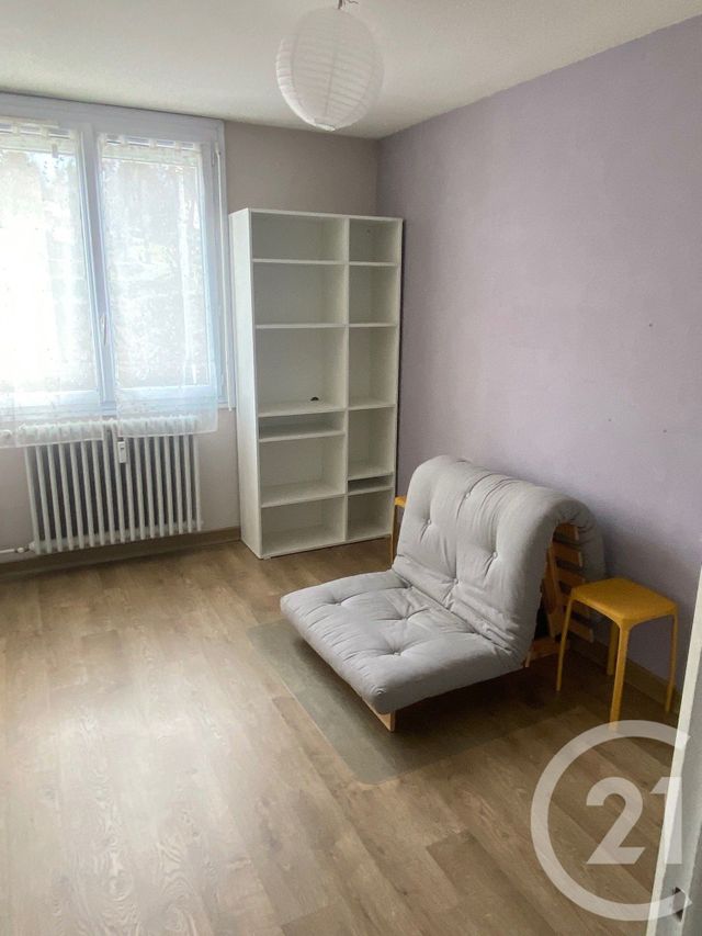 Appartement F3 à louer - 3 pièces - 68.39 m2 - AIX LES BAINS - 73 - RHONE-ALPES - Century 21 Alp-Immo-Confiance