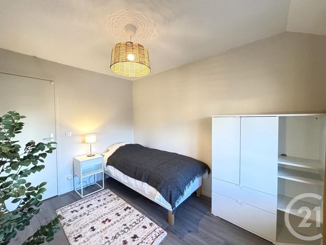 Appartement F4 à louer - 4 pièces - 76.84 m2 - BARBERAZ - 73 - RHONE-ALPES - Century 21 Alp-Immo-Confiance