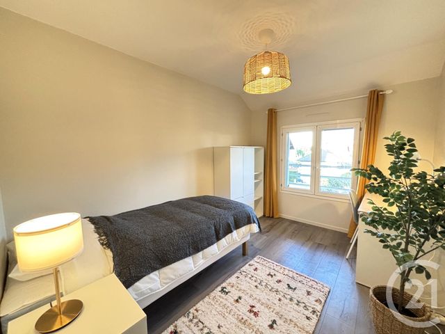 Appartement F4 à louer - 4 pièces - 76.84 m2 - BARBERAZ - 73 - RHONE-ALPES - Century 21 Alp-Immo-Confiance