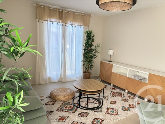 Appartement F4 à louer - 4 pièces - 76.84 m2 - BARBERAZ - 73 - RHONE-ALPES - Century 21 Alp-Immo-Confiance