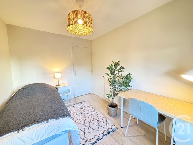 Appartement F4 à louer - 4 pièces - 76.84 m2 - BARBERAZ - 73 - RHONE-ALPES - Century 21 Alp-Immo-Confiance