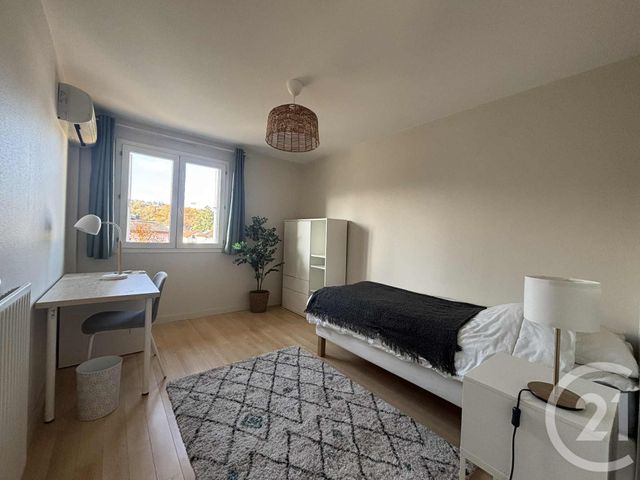 Appartement F4 à louer - 4 pièces - 76.84 m2 - BARBERAZ - 73 - RHONE-ALPES - Century 21 Alp-Immo-Confiance