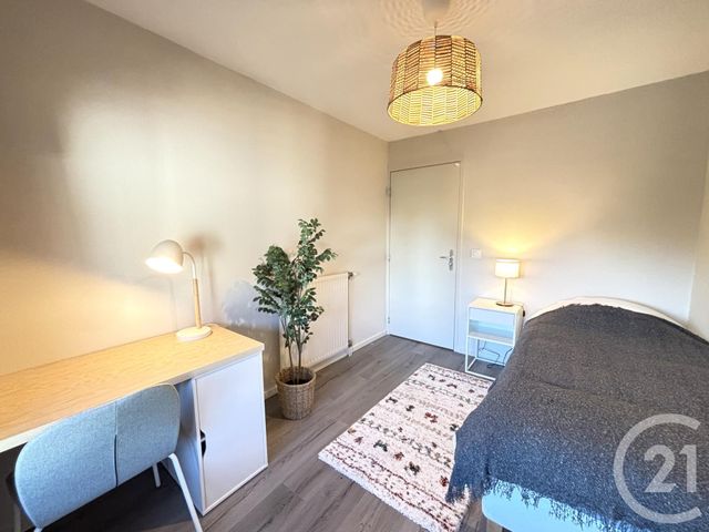 Appartement F4 à louer - 4 pièces - 76.84 m2 - BARBERAZ - 73 - RHONE-ALPES - Century 21 Alp-Immo-Confiance