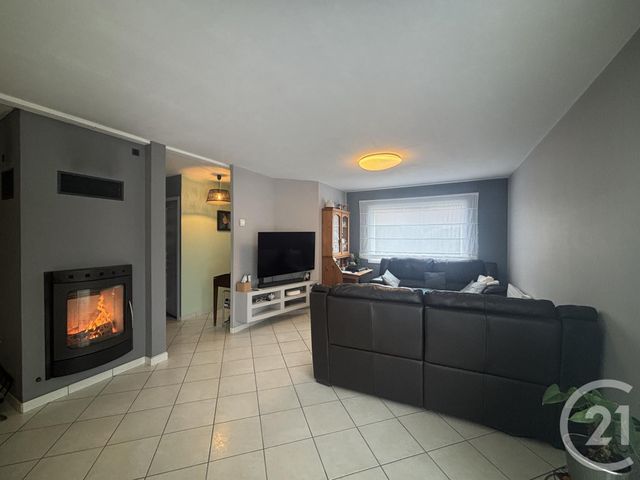 maison à vendre - 5 pièces - 112.43 m2 - RUMILLY - 74 - RHONE-ALPES - Century 21 Alp-Immo-Confiance