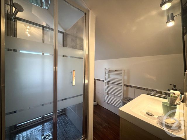 maison à vendre - 5 pièces - 112.43 m2 - RUMILLY - 74 - RHONE-ALPES - Century 21 Alp-Immo-Confiance