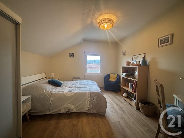 maison à vendre - 5 pièces - 112.43 m2 - RUMILLY - 74 - RHONE-ALPES - Century 21 Alp-Immo-Confiance