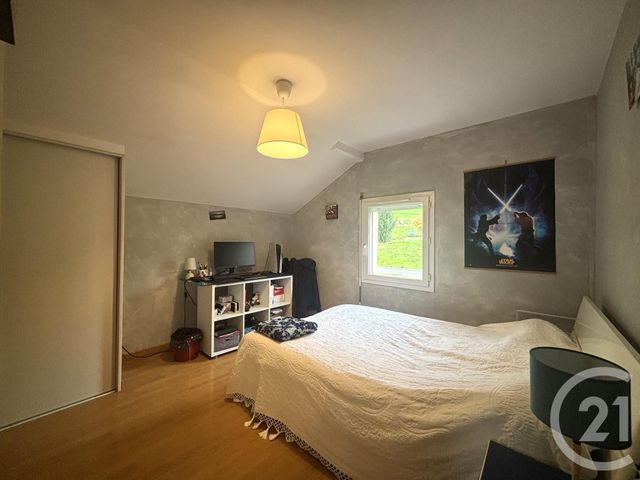 maison à vendre - 5 pièces - 112.43 m2 - RUMILLY - 74 - RHONE-ALPES - Century 21 Alp-Immo-Confiance