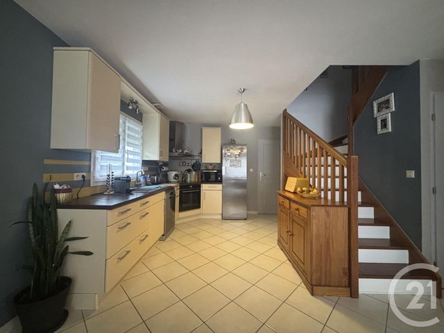 maison à vendre - 5 pièces - 112.43 m2 - RUMILLY - 74 - RHONE-ALPES - Century 21 Alp-Immo-Confiance