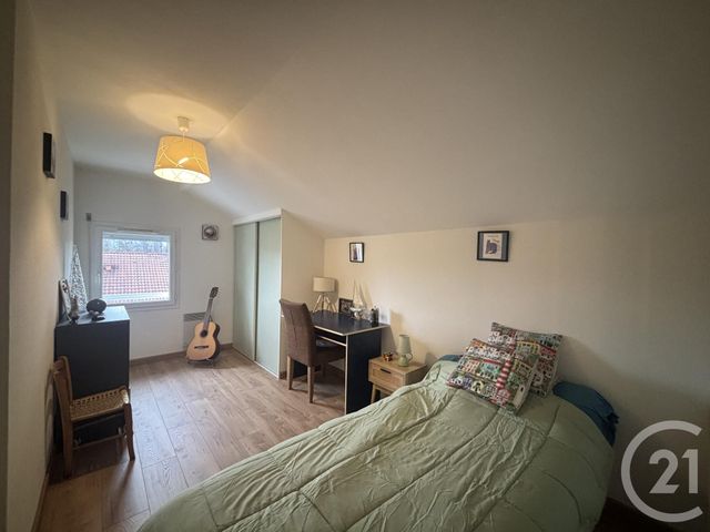 maison à vendre - 5 pièces - 112.43 m2 - RUMILLY - 74 - RHONE-ALPES - Century 21 Alp-Immo-Confiance