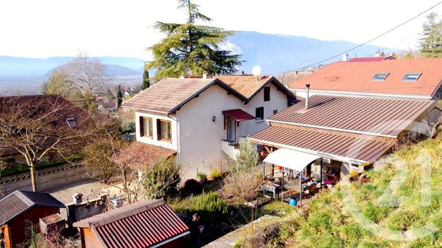 maison à vendre - 3 pièces - 88.84 m2 - CHINDRIEUX - 73 - RHONE-ALPES - Century 21 Alp-Immo-Confiance